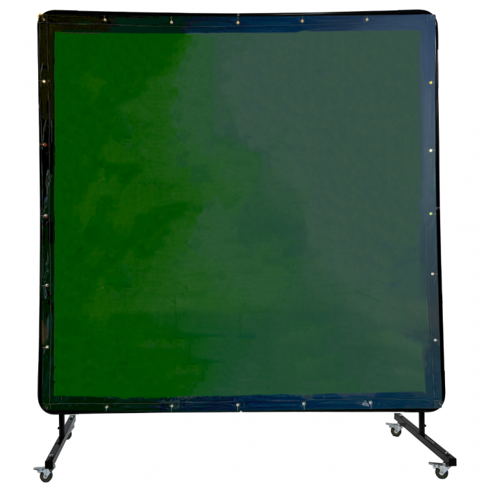 Elliotts Welding Frame & Screen Kit – Green – 1800mm x 1800mm