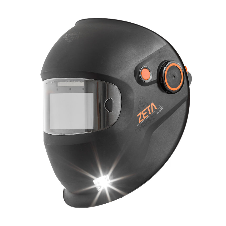 Kemppi Zeta W200X Welding Helmet