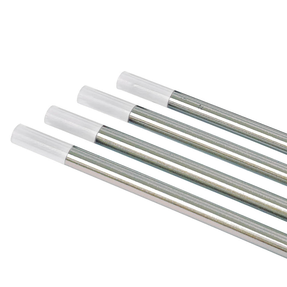 Tungsten Electrodes- Zirconated