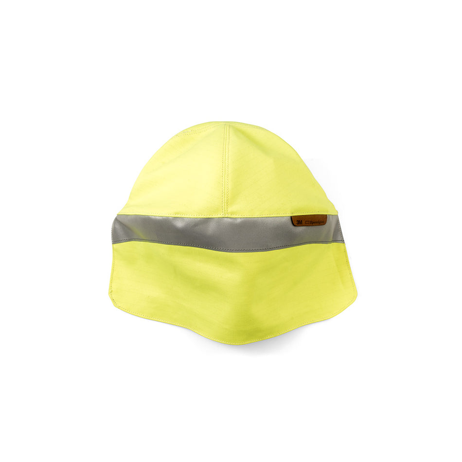 Speedglas G5-01 Fluorescent Yellow Head Protection