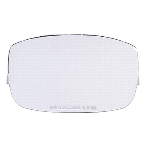 Speedglas Cover Lens Outer Standard 9000 Series
