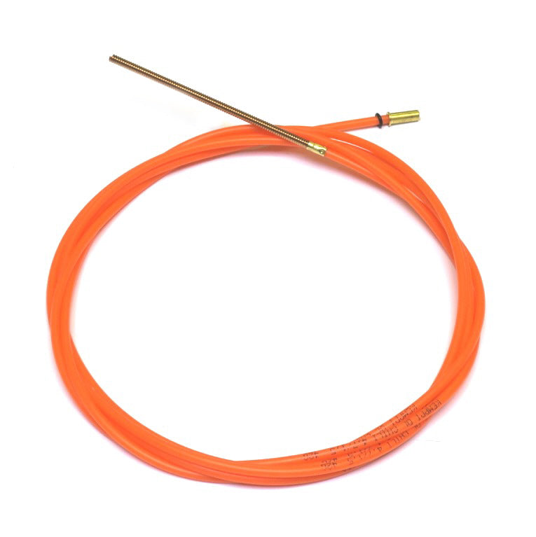 Kemppi Liner Chili 3m For MinarcMig - 0.6mm to 1.0mm Aluminium/Stainles Wire - 4307660