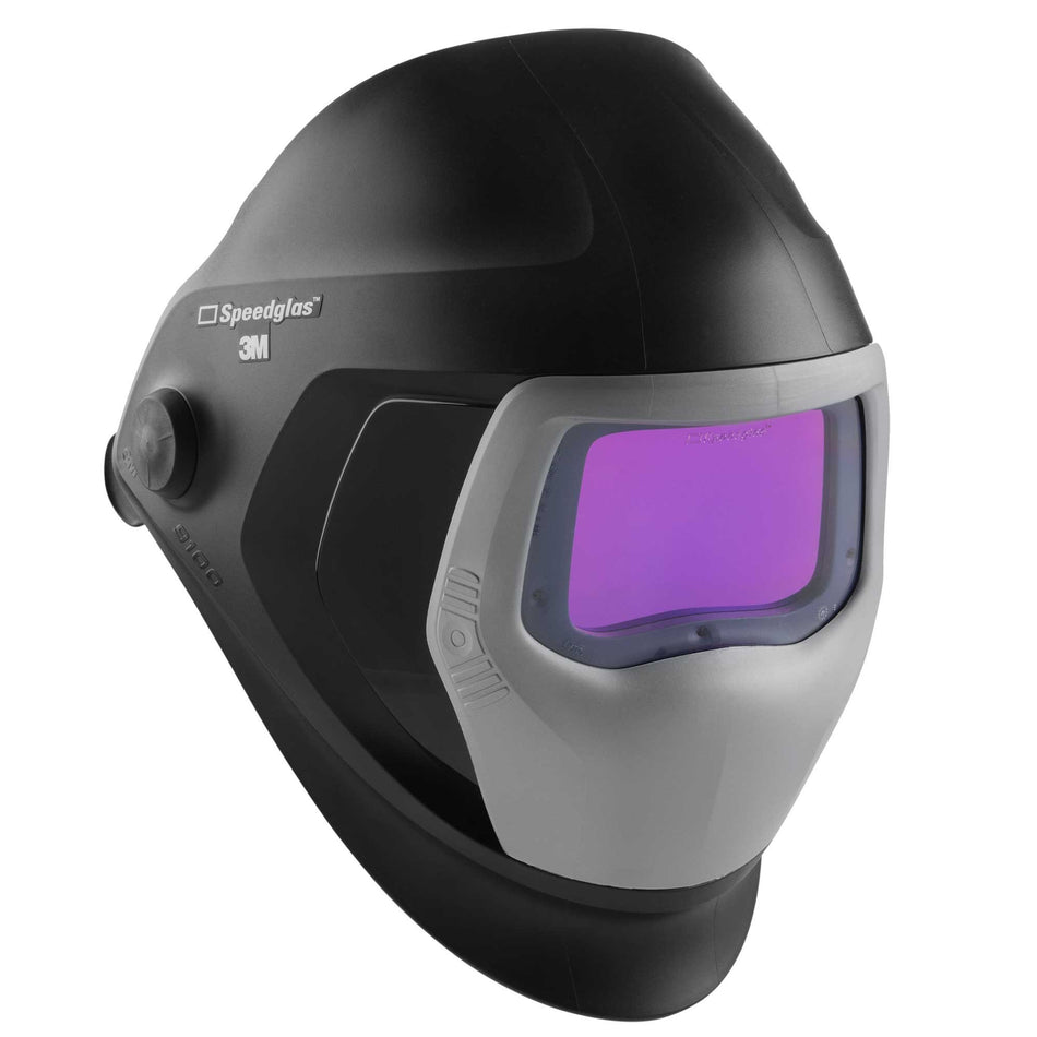 3M Speedglas 9100XXi Welding Helmet Part No. 501826