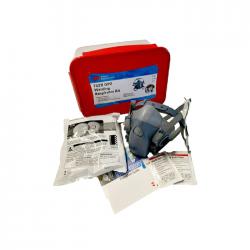 3M Welding Respirator Starter Kit 7528