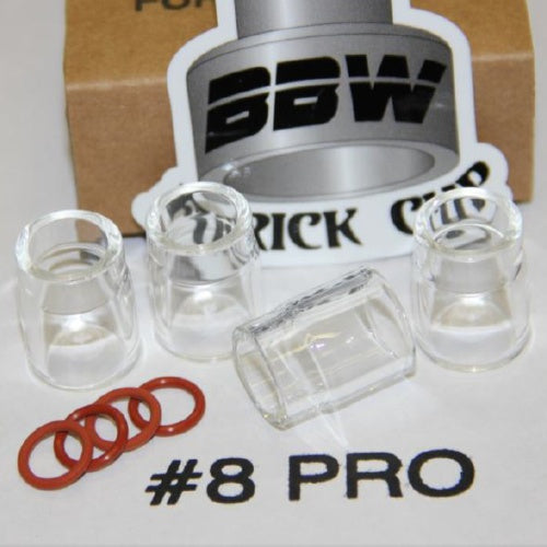 #8 PRO CUP-4 PACK