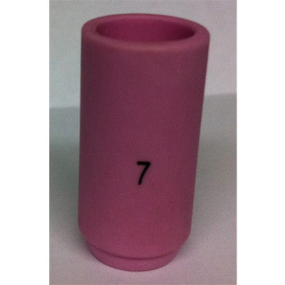 ALUMINA CUPS 13N11