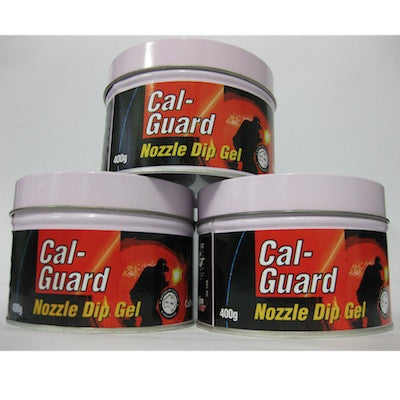 CALGUARD NOZZLE DIP