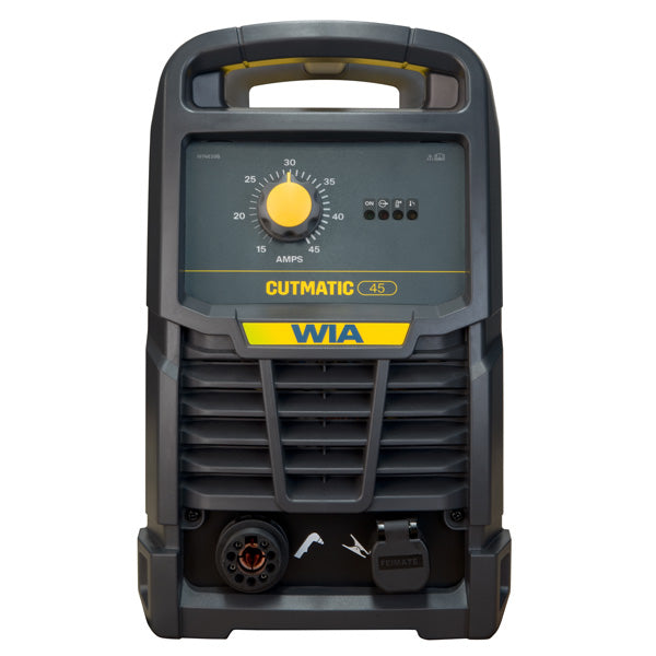 WIA Cutmatic 45 Plasma Cutter