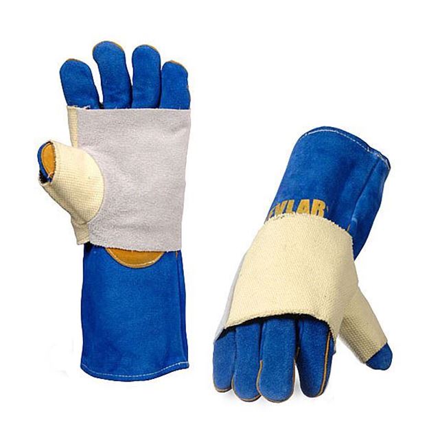 ELLIOTTS  MagnaShield Glove Saver - Double Reinforced