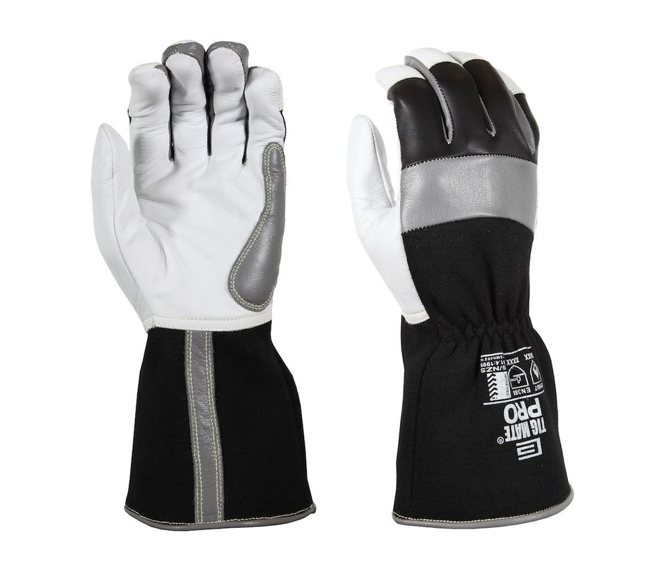 ELLIOTTS TigMate®Pro Premium Tig Welding Glove