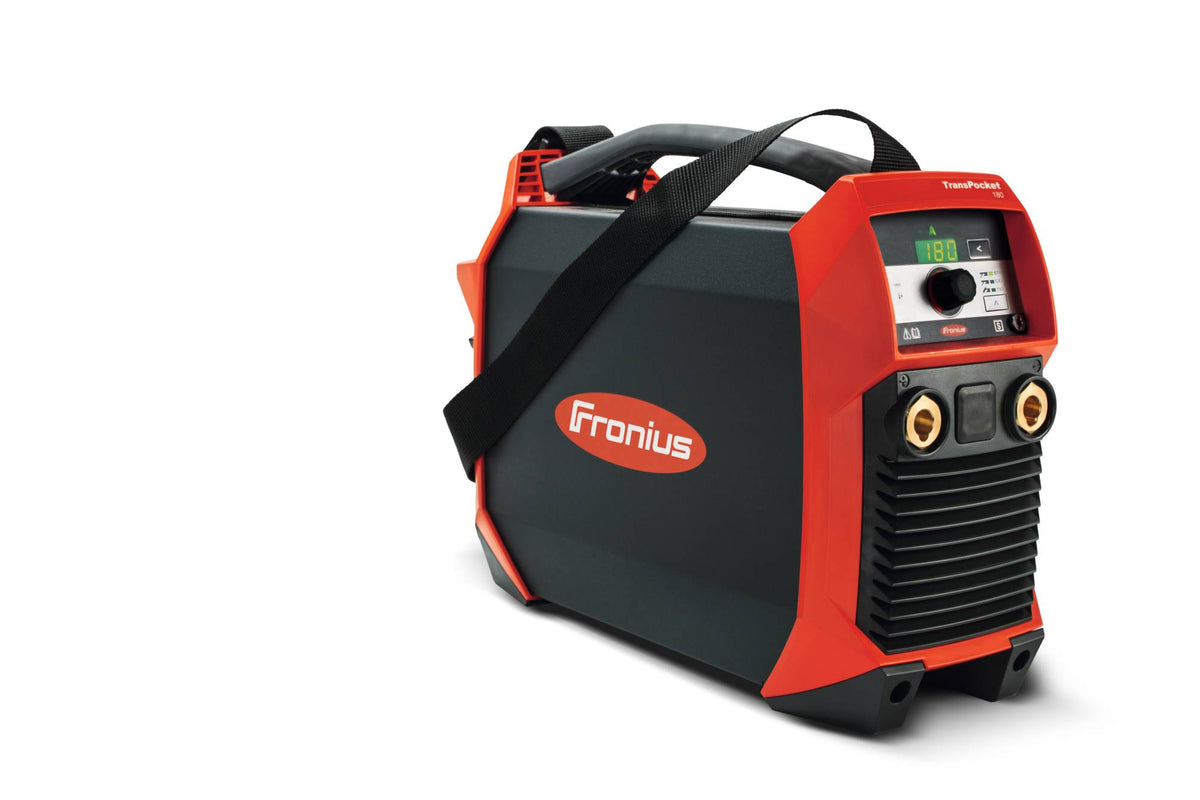 Transpocket FRONIUS TransPocket 180 - Bilba Industries