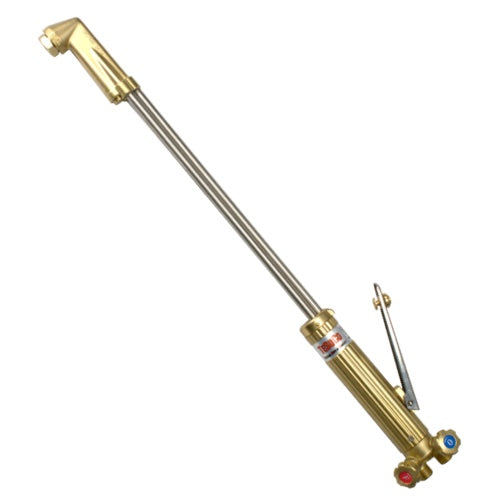 TESUCO ONE PIECE 600mm CUTTING TORCH - OXY/ACETYLENE