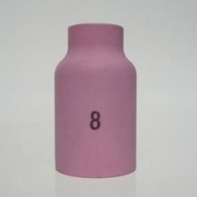 GAS LENS ALUMINA CUPS 54N14