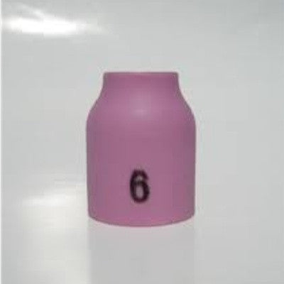 GAS LENS ALUMINA CUPS 53N60