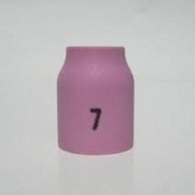 GAS LENS ALUMINA CUPS 53N61