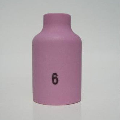 GAS LENS ALUMINA CUPS 54N16