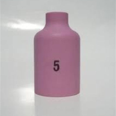 GAS LENS ALUMINA CUPS 54N17