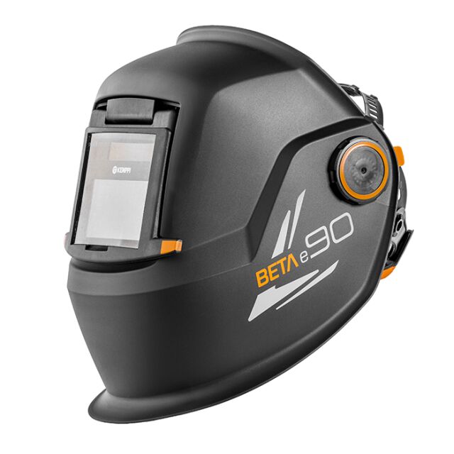Kemppi Beta e90X Welding Helmet