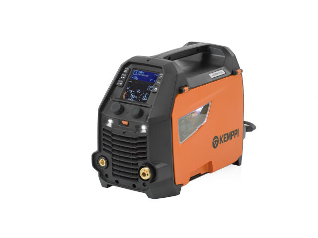 Kemppi Master M 205 Pulse Mig Welder