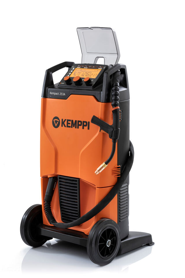 KEMPPI KEMPACT RA 253A MIG WELDER