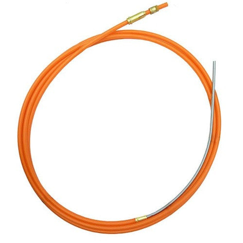 Kemppi Liner Chili 3.5m For FE Mig Guns - 1.0 -1.2mm Aluminium/Stainles Wire - W007677