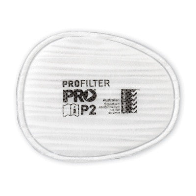 PROFILTER P2 PREFILTER TO SUIT PROCARTRIDGES