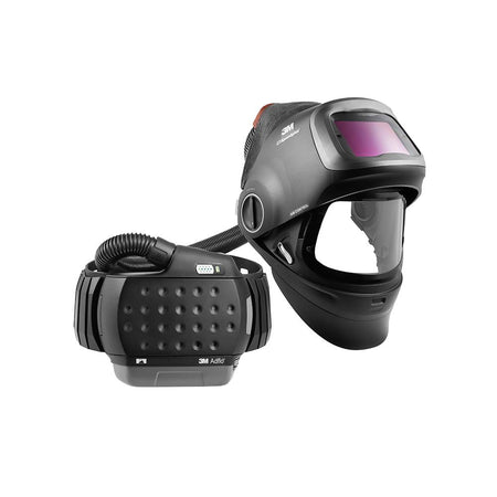 Speedglas G5-01VC Helmet with HD Adflo PAPR - 617830