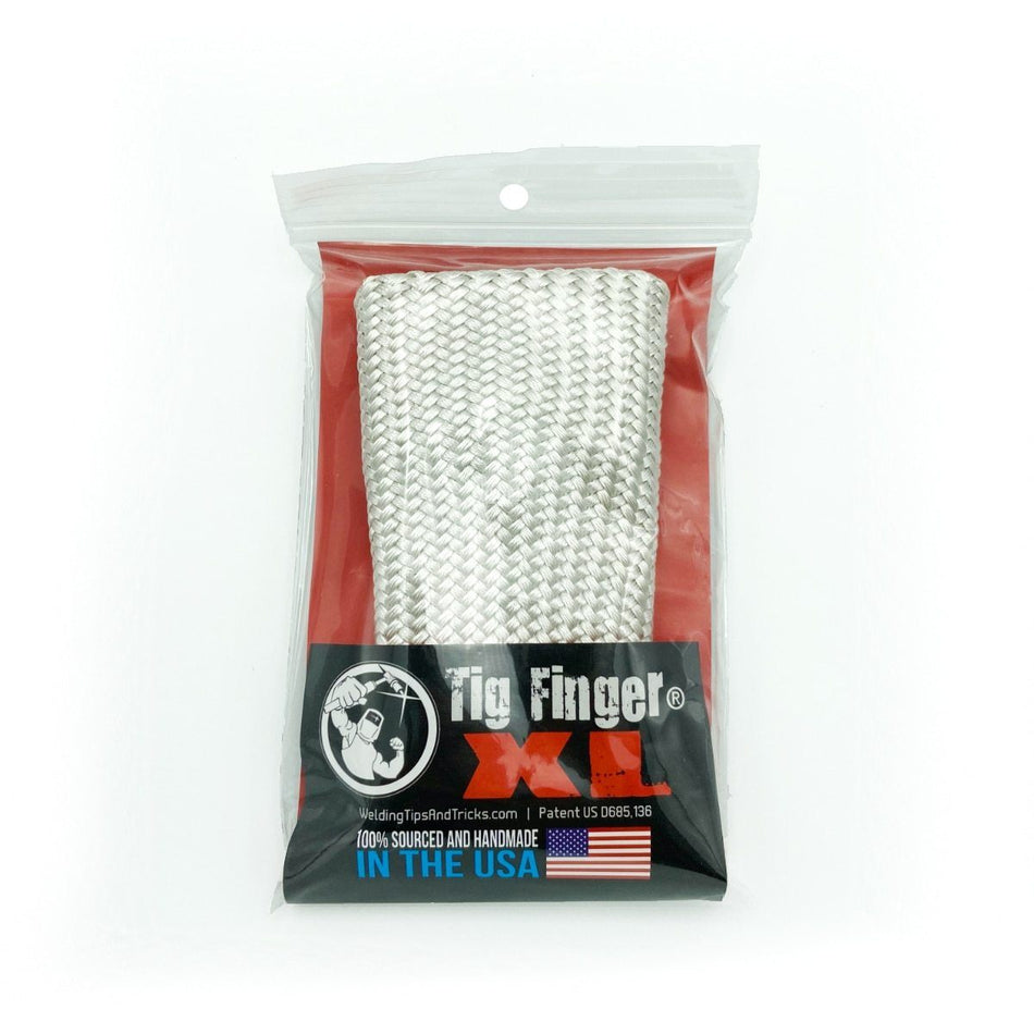 Tig Finger XL