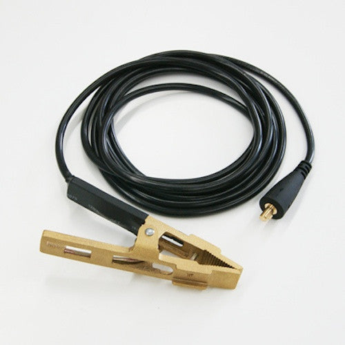TIG BRUSH CLAMP CABLE