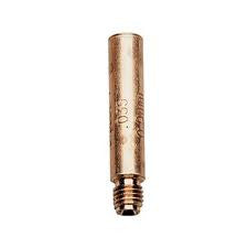 TWECO STYLE CONTACT TIPS 14H SERIES 0.8mm-14H30