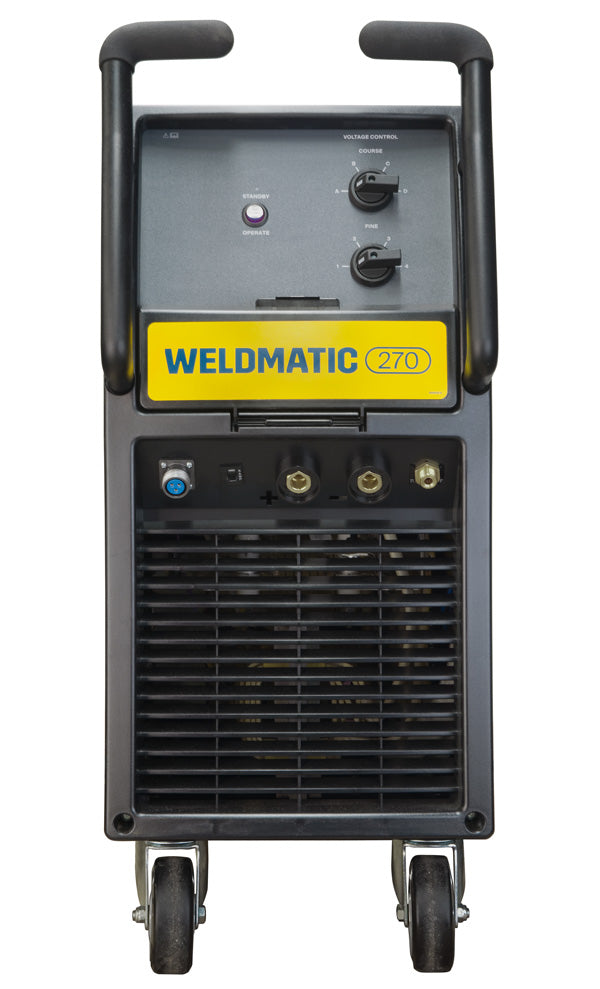 WIA WELDMATIC 270