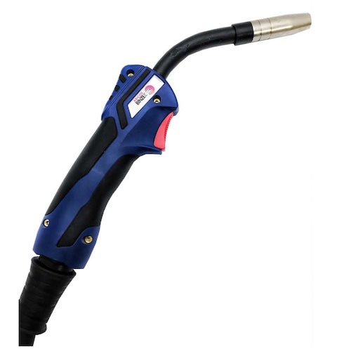 BINZEL MB EVO PRO 15 (AIR-COOLED) - Bilba Industries