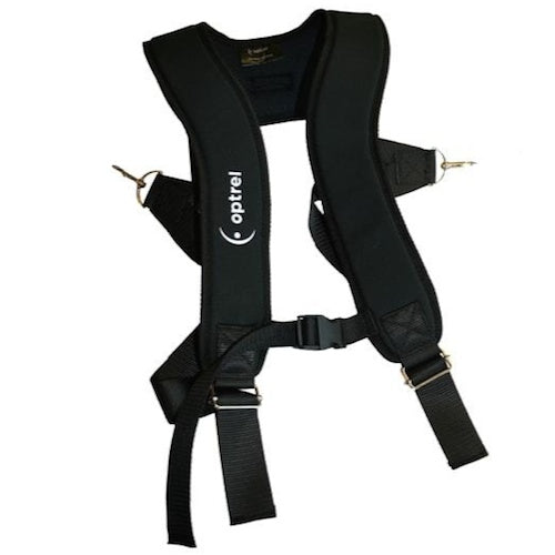 Optrel PAPR e3000 shoulder harness