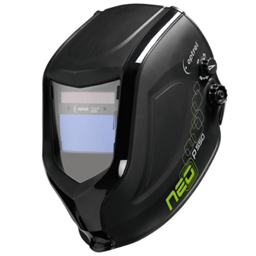Optrel Neo P550 Welding Helmet
