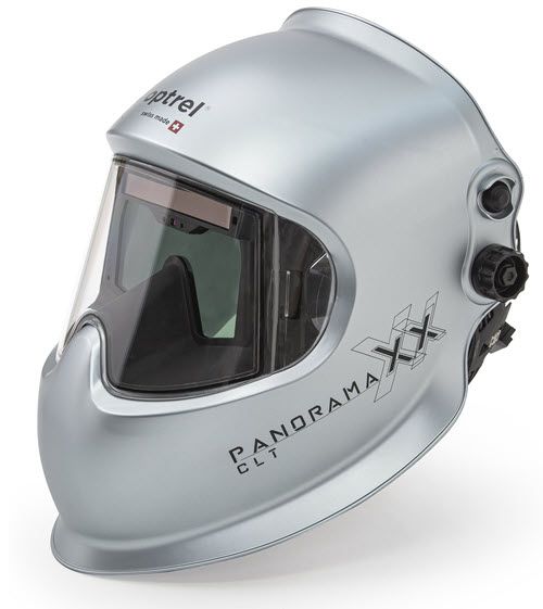 Optrel Panoramaxx CLT 2.0 Welding Helmet