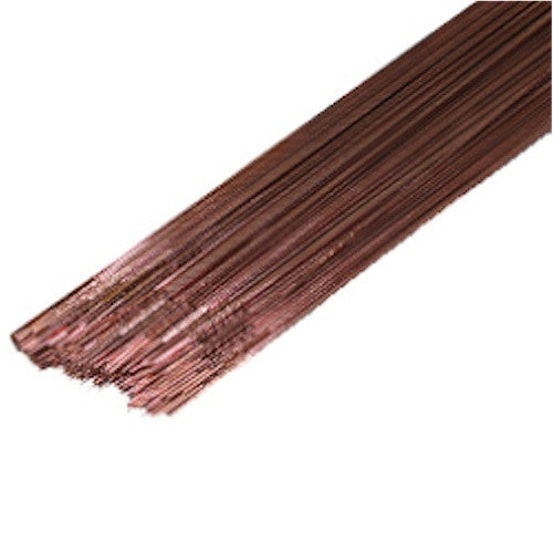 RG60 MILD STEEL WELDING RODS - Bilba Industries