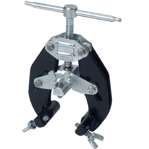 Pipe fitter clamp discount