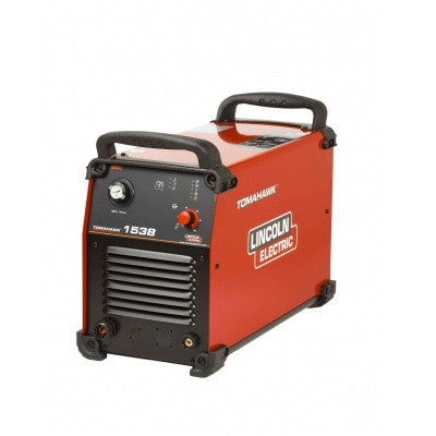 Lincoln Tomahawk 1538 Plasma Cutter