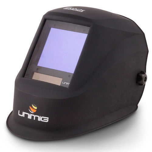 UNIMIG RWX6000 Automatic Welding Helmet